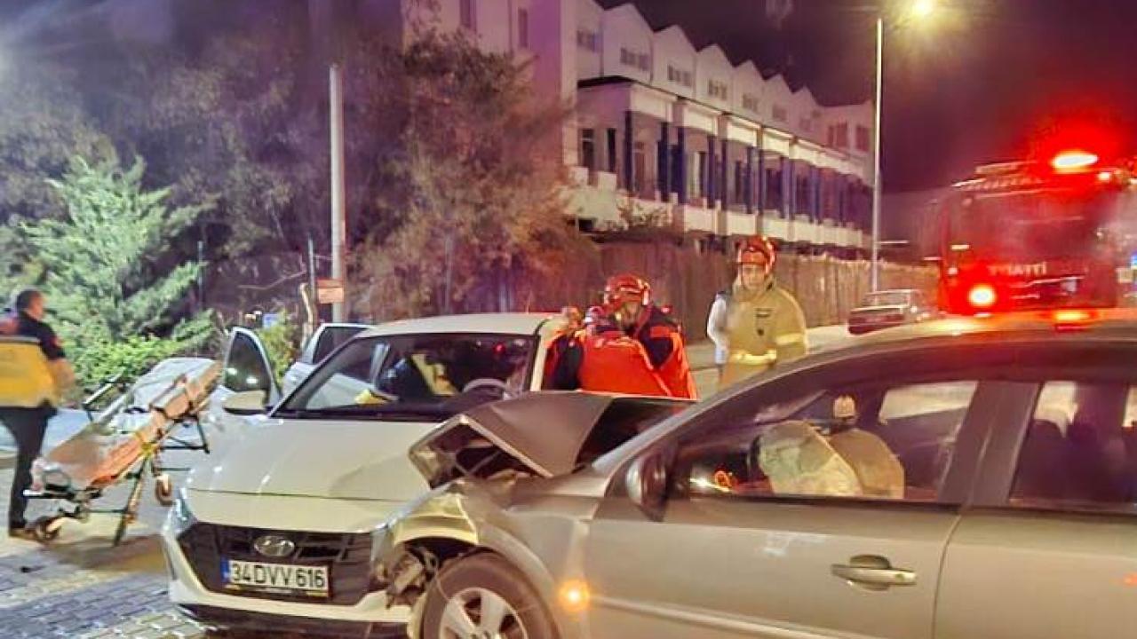 Otomatik Taslak