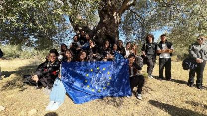 Avrupa Miras Günleri Ayvalık’ta Kutlandı