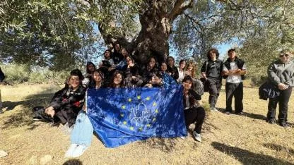 Avrupa Miras Günleri Ayvalık’ta Kutlandı
