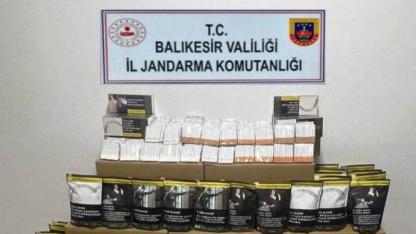 Balıkesir Polis & Jandarma 24 saat 21.10.2025