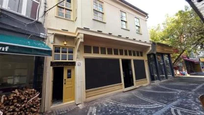 Asırlık Osmanlı Evi, Büyükşehir eliyle yeniden hayat buldu