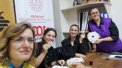 Altın Tellerin Sesi: Balıkesir Pullusu