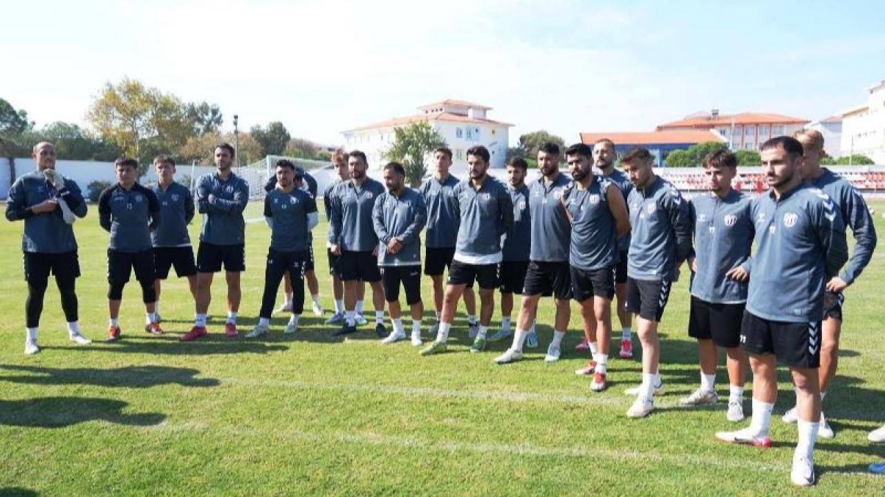 Şampiyonluk Yolculuğu Burhaniye’de Başlıyor