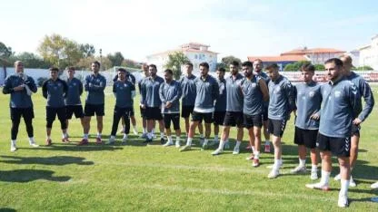 Şampiyonluk Yolculuğu Burhaniye’de Başlıyor