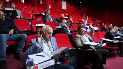 Son 5 yılda bütçede on kat büyüme gerçekleştirildi…