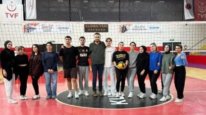 Sporla Zinde Kal, Başarıya Ulaş!
