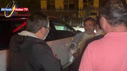 Sumud Filosu’ndan Akpınar: “Bir değil, yüzlerce tekneyle döneceğiz!”