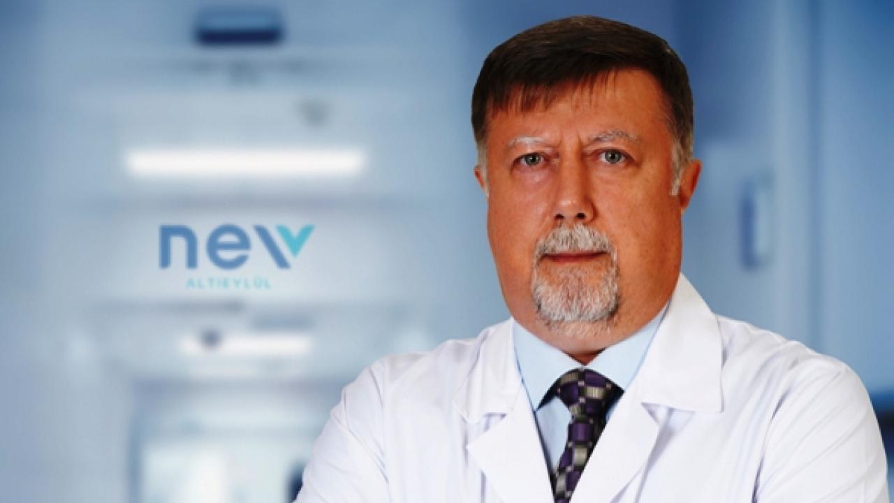 Tiroid nodüllerinde sessiz tehlike: Kimler risk altında?