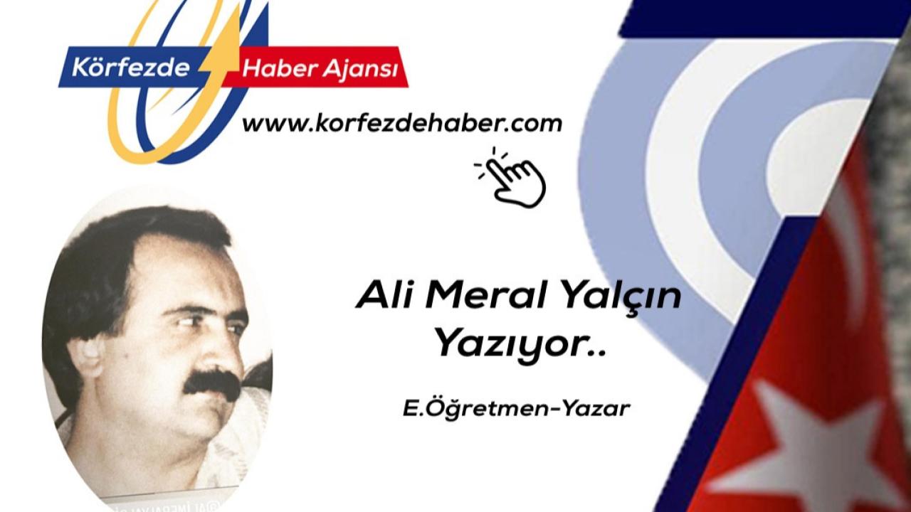 Yaşar Kemal İle Kavaklı’ Da Akşam Yemeği