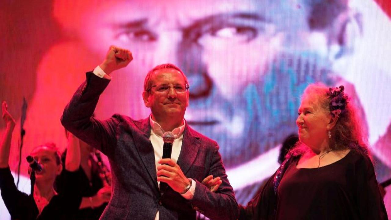 Zeytin Hasadı, Konserler, Zeytin Ve Worshoplar İle Dopdolu Bir Festival