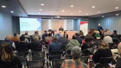 2025 Yılı Erasmus+ Okul Eğitimi Akreditasyon Süreci Resmen Başladı