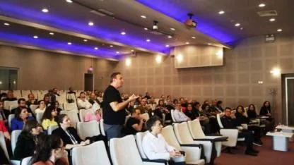 2025 Yılı Tüberküloz Kurul Toplantısı Gerçekleştirildi