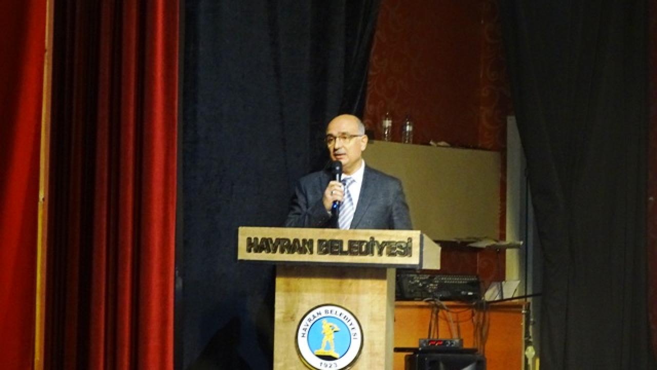 24 Kasım Öğretmenler Günü Kutlama Programı