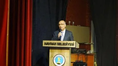 24 Kasım Öğretmenler Günü Kutlama Programı