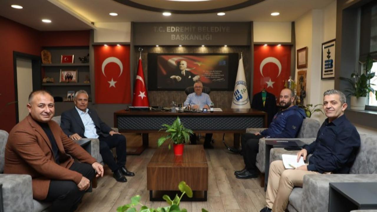 9. İda Ultra Maratonu için son hazırlıklar tamamlanıyor