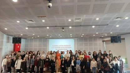 Acil Obstetrik Bakım Ebe/Hemşire Eğitimi Balıkesir’de Düzenlendi