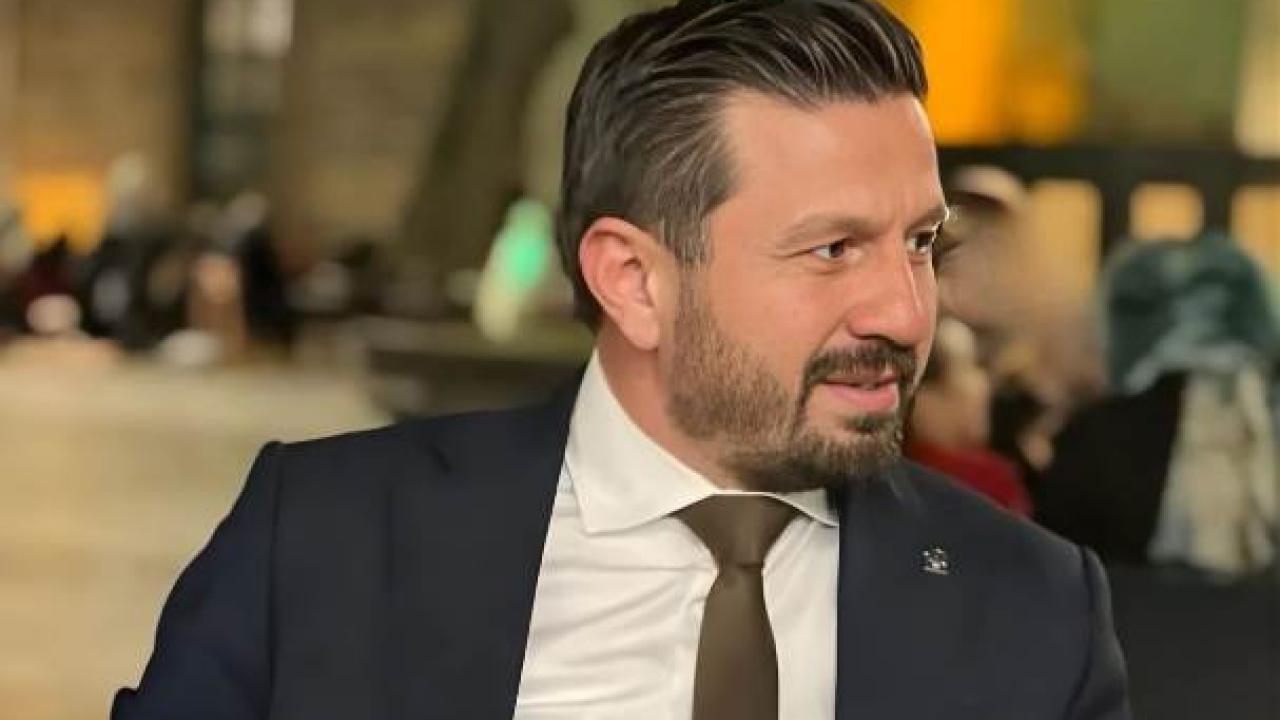 AK Parti İl Başkanı Mehmet Aydemir: &quot;Balıkesir Masallar ile Değil, Gerçek Hizmetle Yönetilmeli&quot;