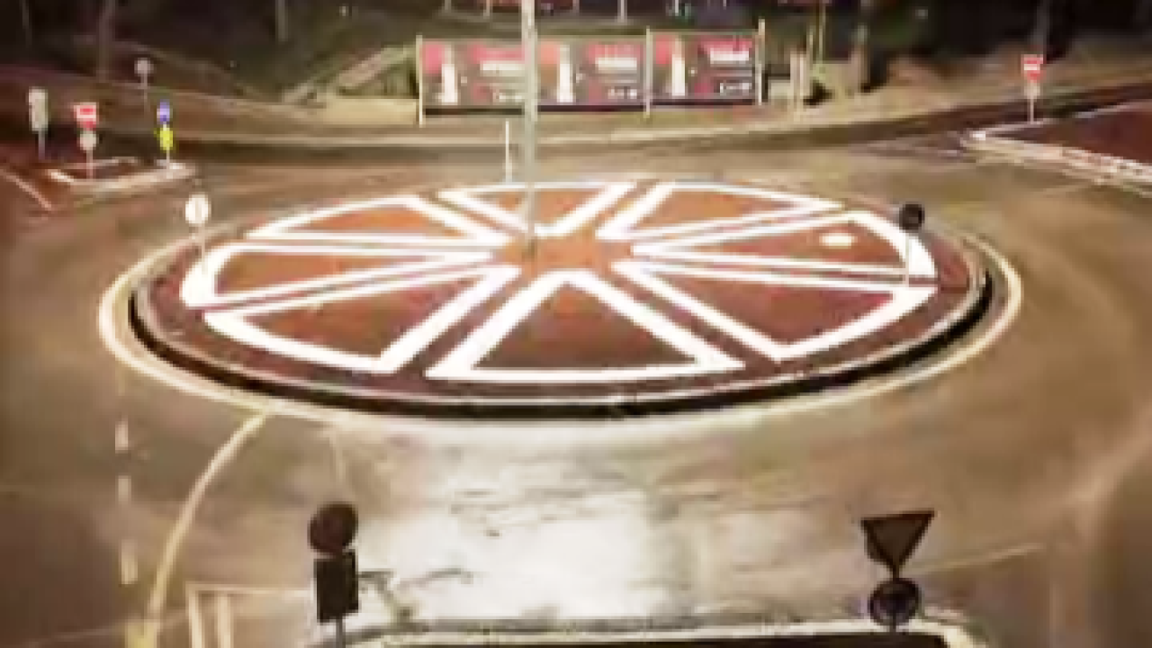 Akıllı Kavşaklarla kentin akışı değişiyor, gelişiyor.