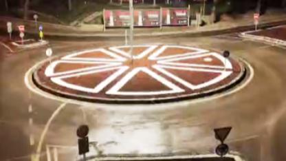 Akıllı Kavşaklarla kentin akışı değişiyor, gelişiyor.