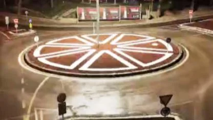 Akıllı Kavşaklarla kentin akışı değişiyor, gelişiyor.