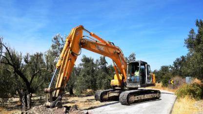 Akın’ın talimatıyla BASKİ Murateli’nin su sorununu çözdü