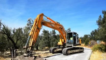 Akın’ın talimatıyla BASKİ Murateli’nin su sorununu çözdü