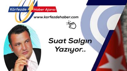 Arap Mustafa ve kölelik...