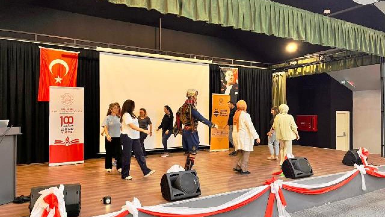 Asırlık Adımlar Sonsuz Birlik: Pamukçu Bengisi