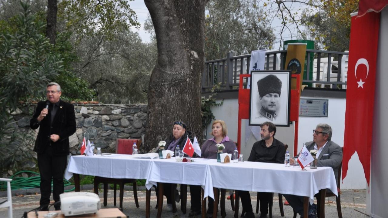 Atatürk Sevgisinin Zirveye Ulaştığı Yer