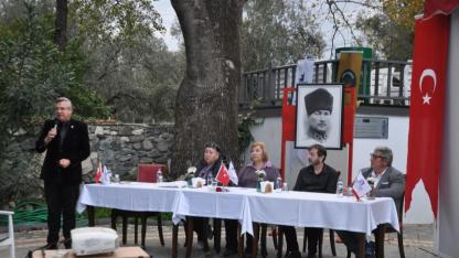 Atatürk Sevgisinin Zirveye Ulaştığı Yer