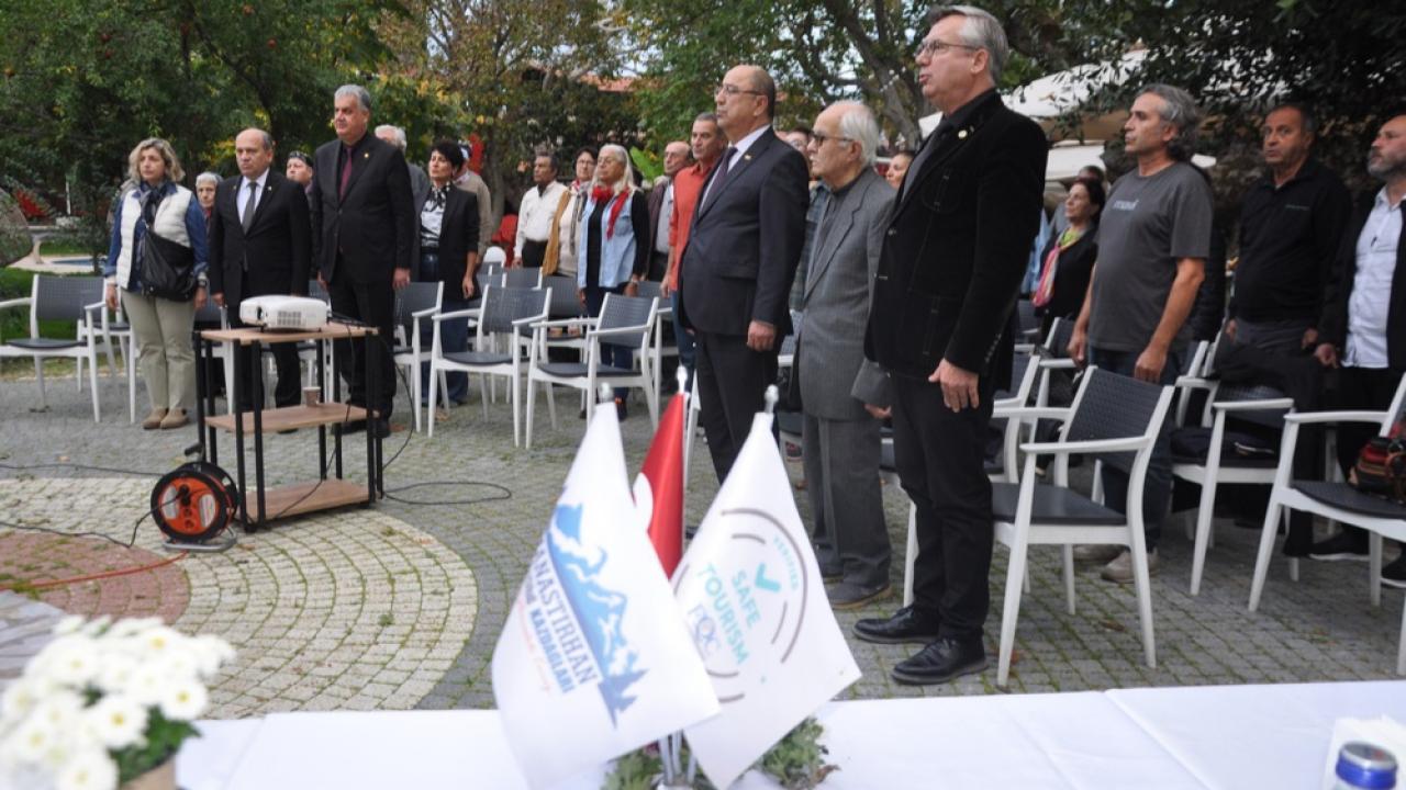 Atatürk Sevgisinin Zirveye Ulaştığı Yer