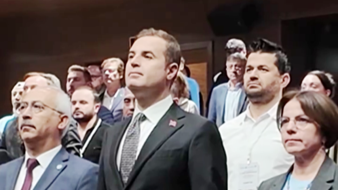 Balıkesir 3. Kent Sempozyumu Gerçekleşti.