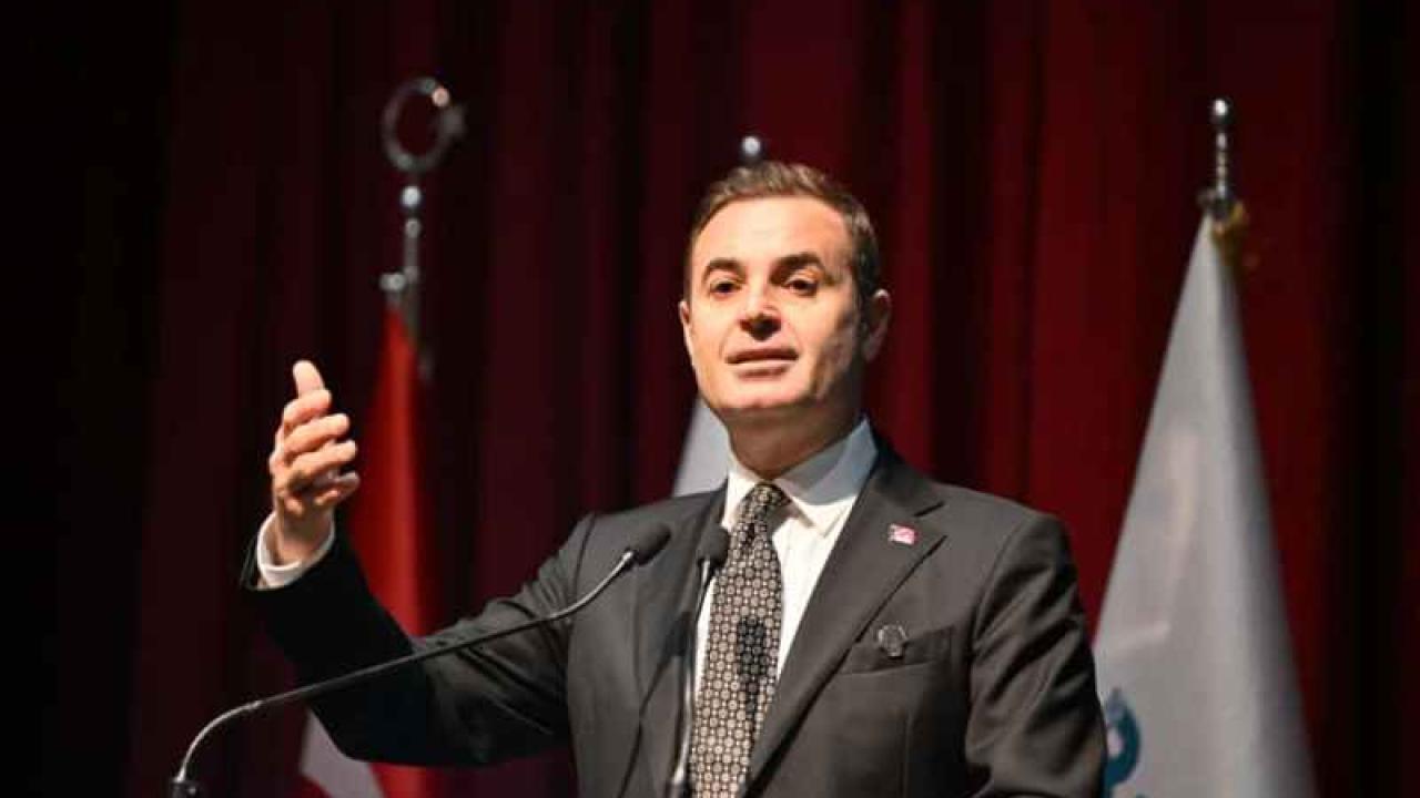 Balıkesir 3. Kent Sempozyumu başladı.