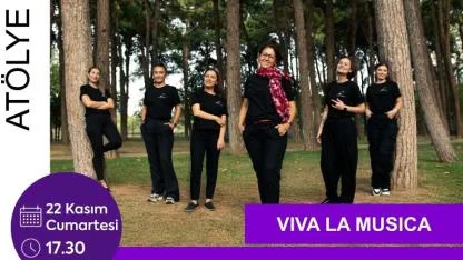 Balıkesir bu yıl 10. Korolar Maratonuna ev sahipliği yapacak