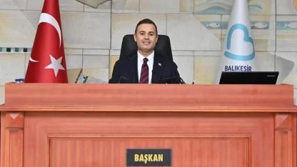 Balıkesir Büyükşehir Belediyesi 2026 yılı bütçesi onaylandı