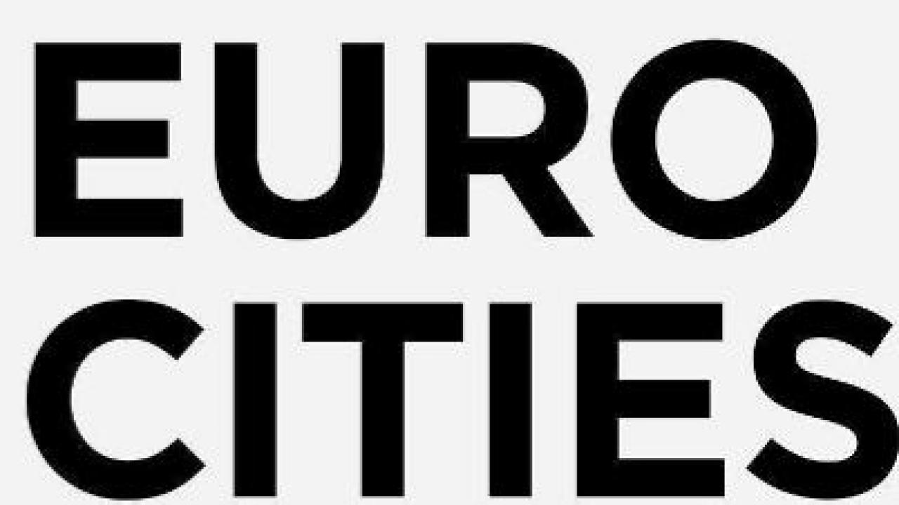 Balıkesir Büyükşehir Belediyesi, Avrupa Şehirler Birliği&#039;ne katıldı