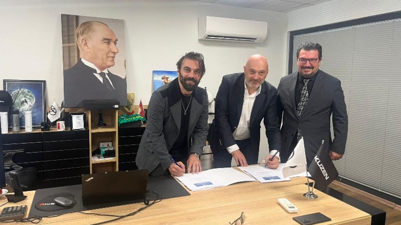 Balıkesir Edremit’e Swıss Inn Premıum Collectıon