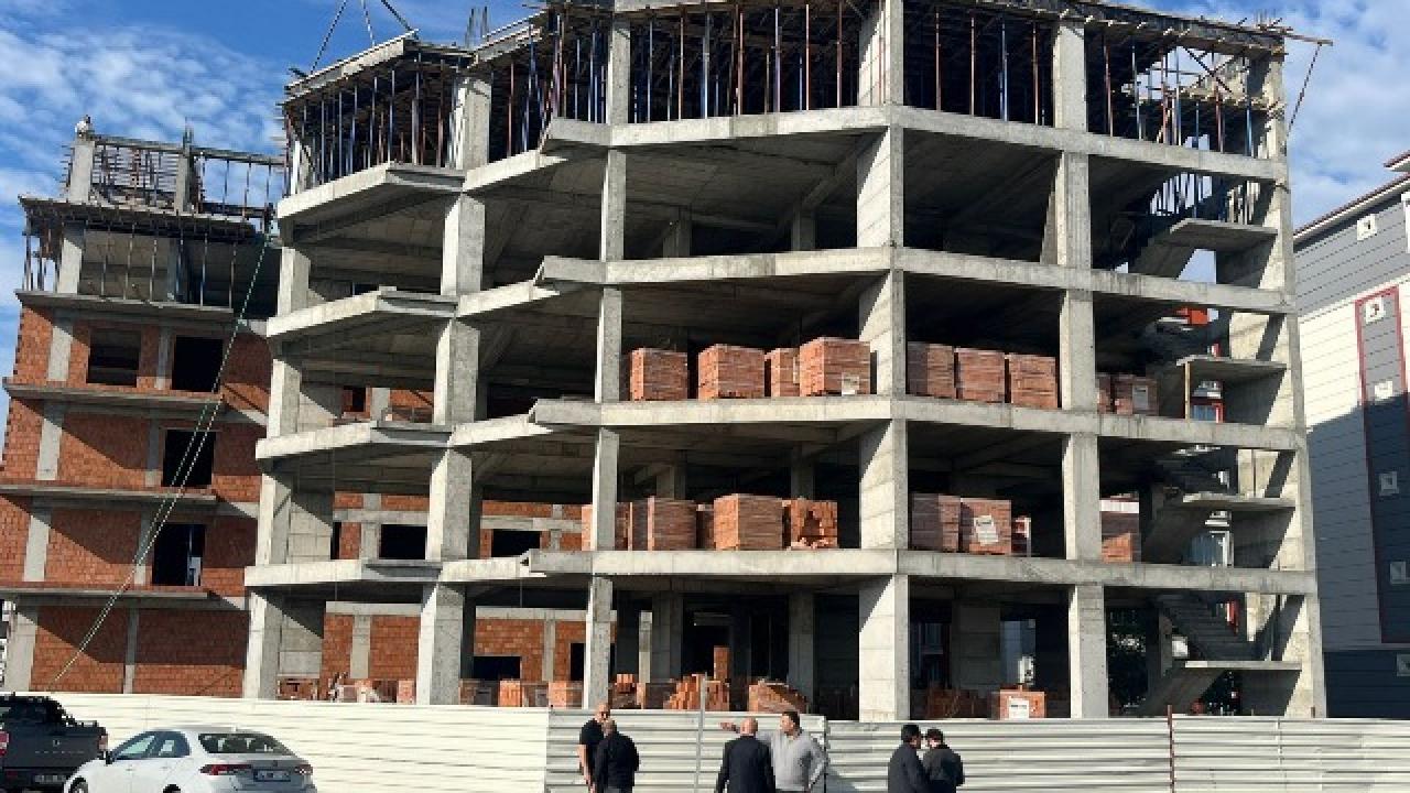 Balıkesir Edremit’e Swıss Inn Premıum Collectıon