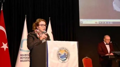 Balıkesir Kent Konseyi etkinlikleri ilgi gördü