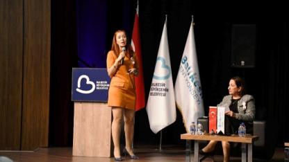 Balıkesir Kent Konseyi’nden kanserle mücadelede farkındalık paneli