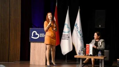 Balıkesir Kent Konseyi’nden kanserle mücadelede farkındalık paneli