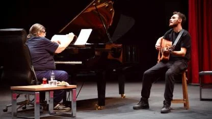 Balıkesir Şehir Tiyatrosu oyuncularını seçiyor!