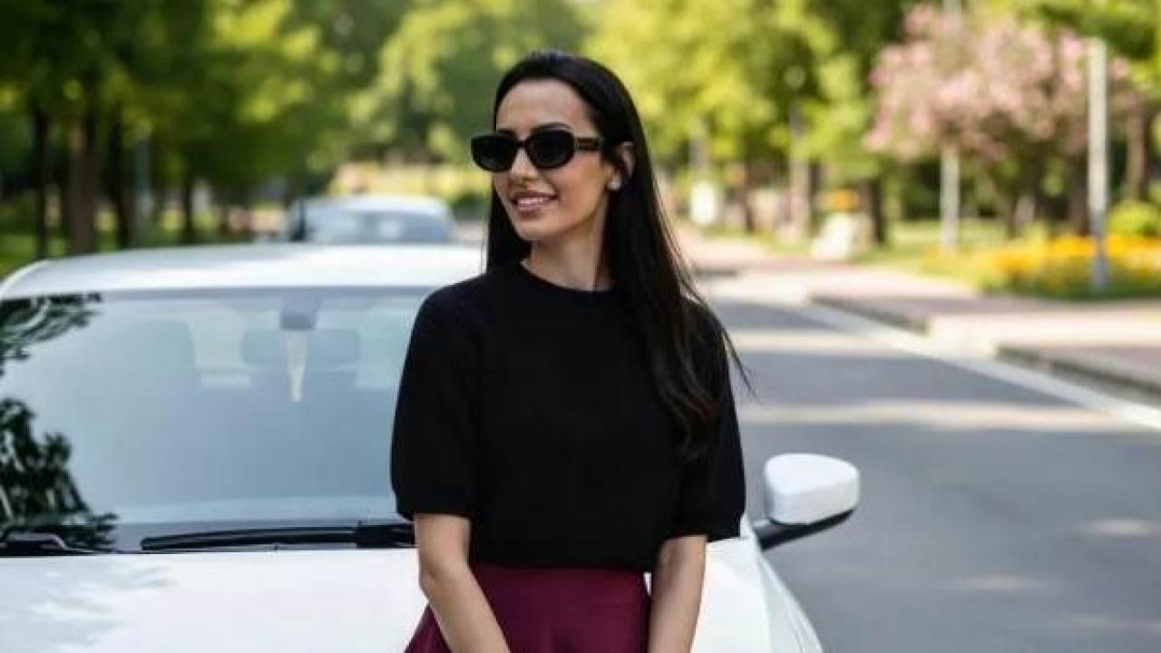 Balıkesir&#039;de genç girişimci Ezgi Çevik, Körfez’de ezber bozuyor