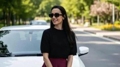 Balıkesir'de genç girişimci Ezgi Çevik, Körfez’de ezber bozuyor