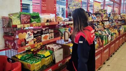 Balıkesir'de İl Tarım Müdürlüğü, halkı zehirlemeye çalışan işletmelere savaş açtı