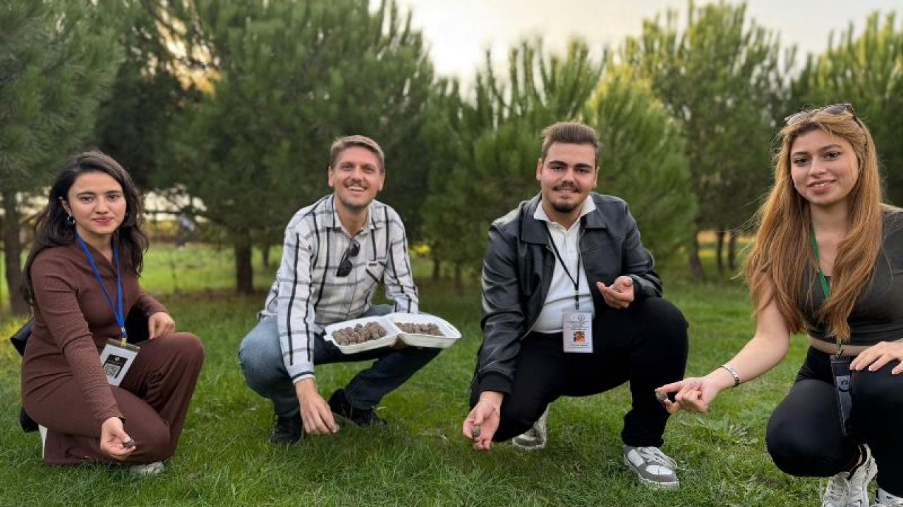 Bandırma’da Umut Tohumları Toprakla Buluştu