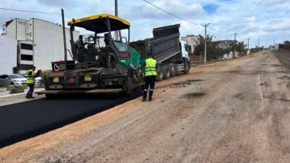 Başkan Akın sözünü tuttu, Bandırma’nın bir sorunu daha çözüme kavuştu