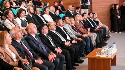 BaunTECH Start Demo Day ve Ödül Töreni Balıkesir Üniversitesinde Gerçekleşti