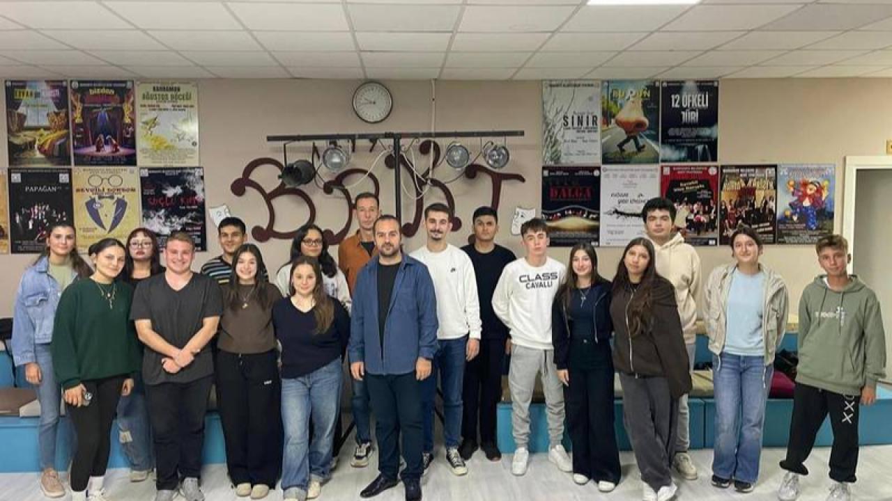 BBTK 2025–2026 Sezonu Eğitim Çalışmaları Başladı