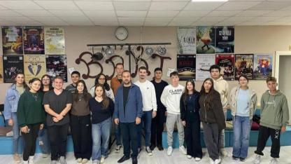 BBTK 2025–2026 Sezonu Eğitim Çalışmaları Başladı